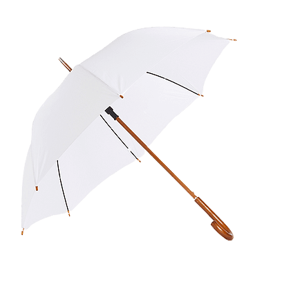 Guarda-chuva com nuvem automático 291665